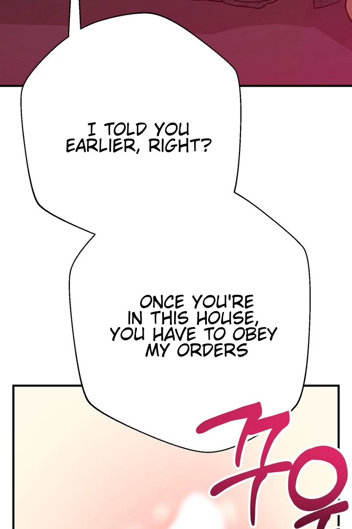 You Raised Me, so Take Responsibility for It! chapter 7 page 109