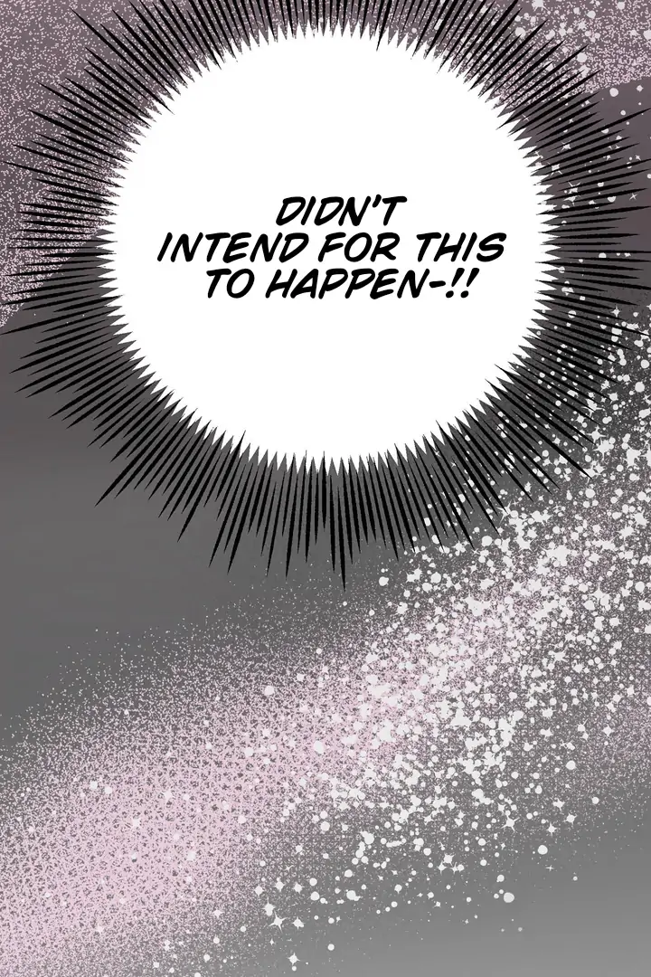 You Raised Me, so Take Responsibility for It! chapter 7 page 3