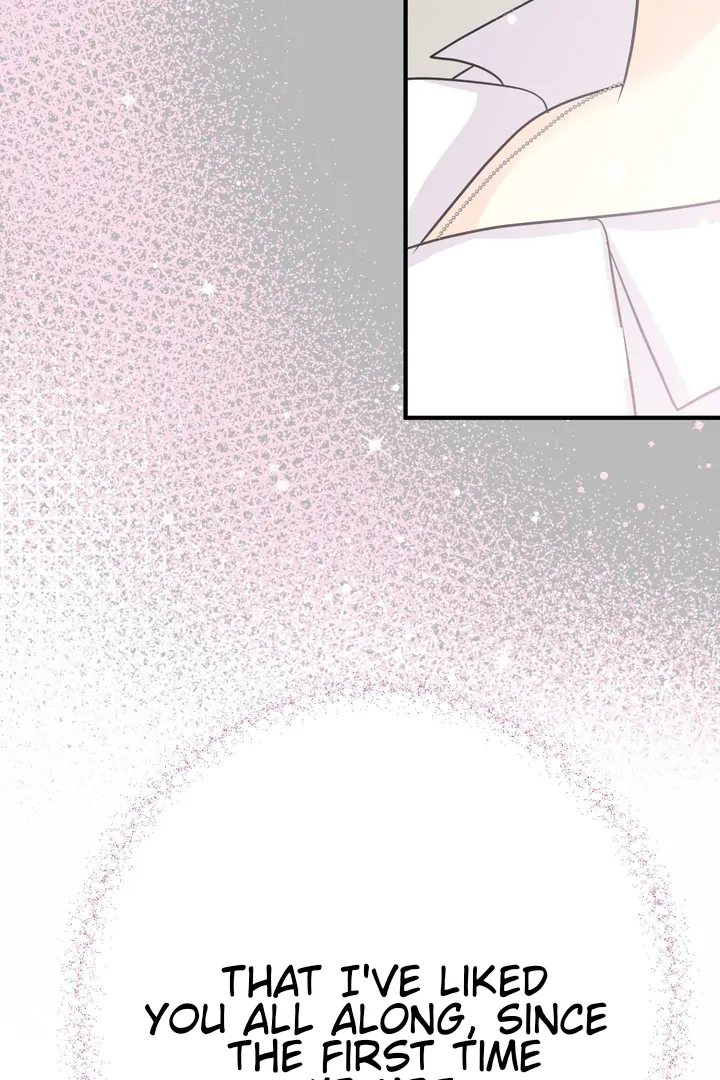 You Raised Me, so Take Responsibility for It! chapter 7 page 26