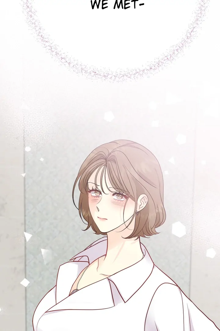 You Raised Me, so Take Responsibility for It! chapter 7 page 27