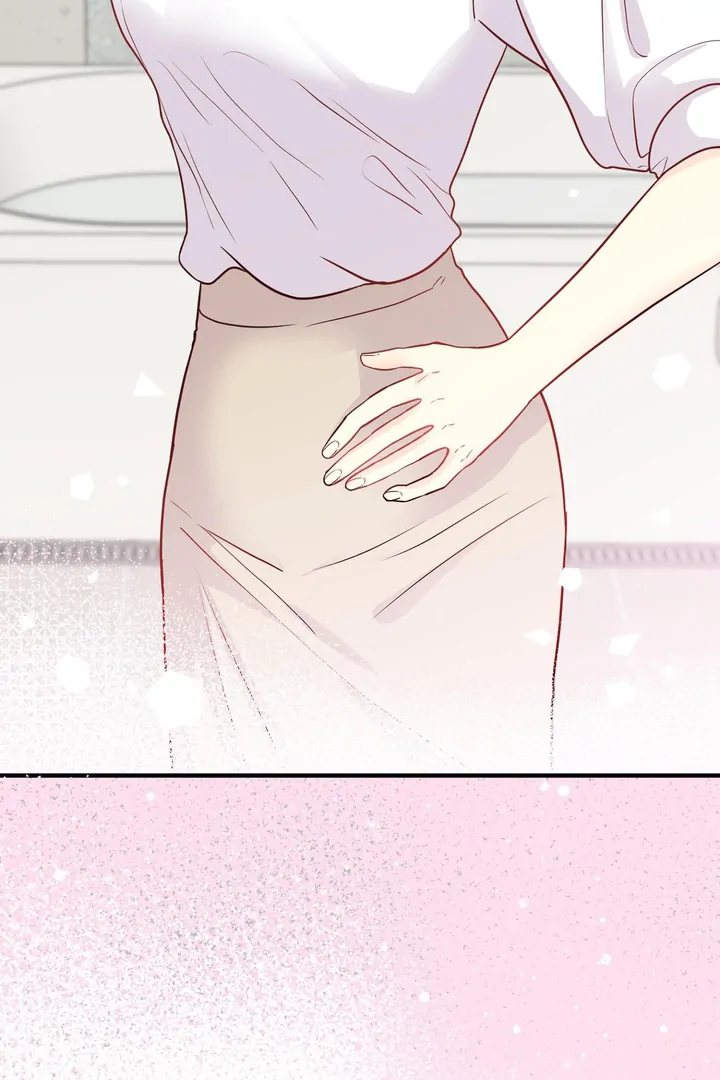 You Raised Me, so Take Responsibility for It! chapter 7 page 28
