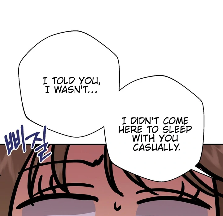 You Raised Me, so Take Responsibility for It! chapter 7 page 34