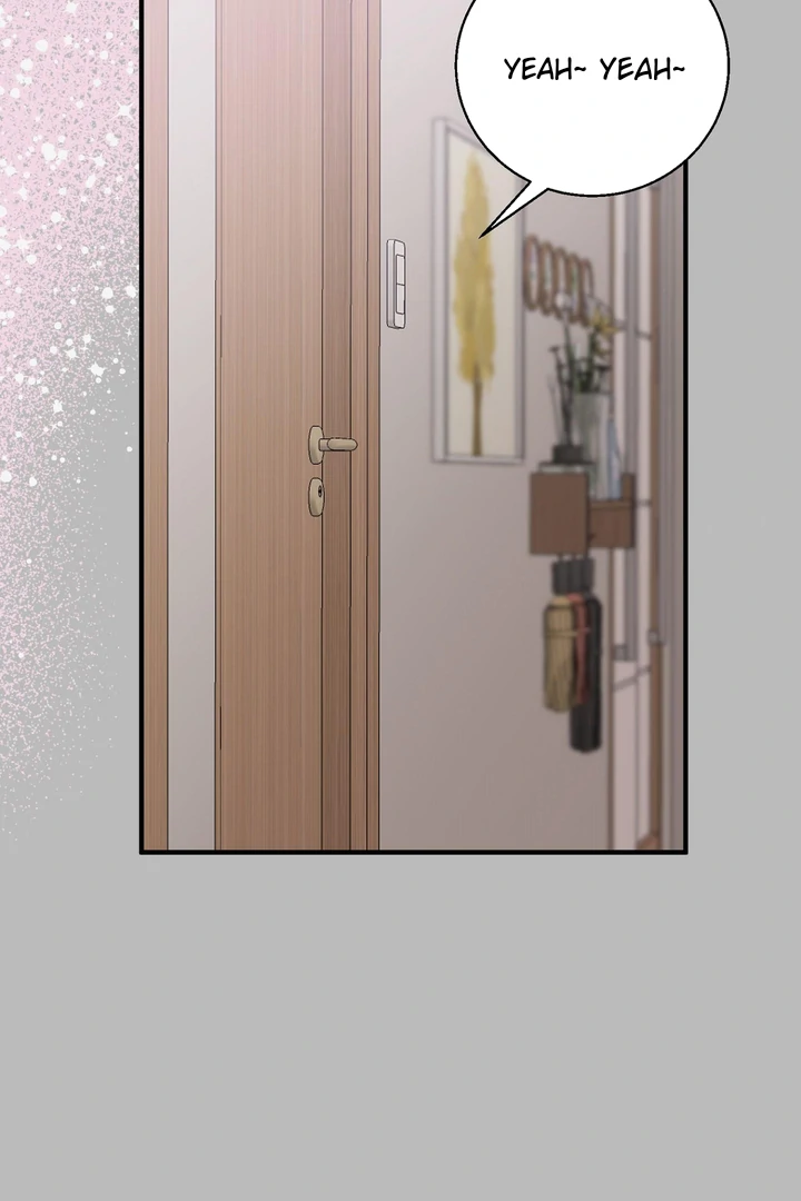 You Raised Me, so Take Responsibility for It! chapter 7 page 5