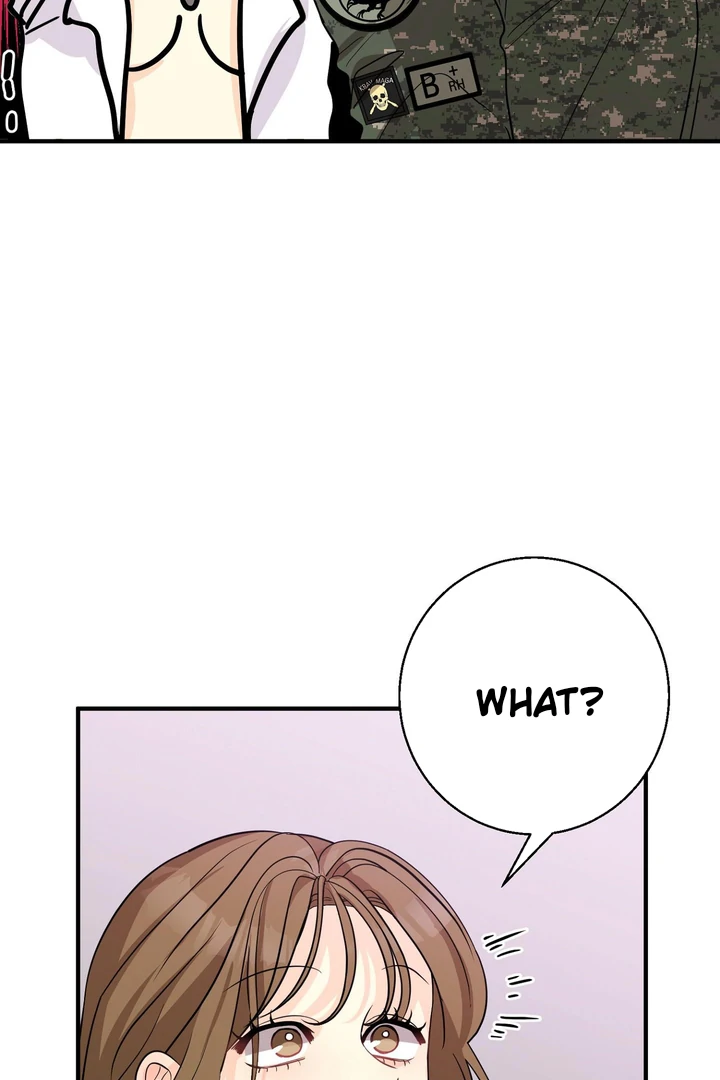 You Raised Me, so Take Responsibility for It! chapter 7 page 43