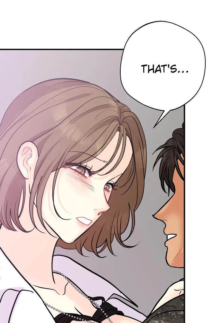 You Raised Me, so Take Responsibility for It! chapter 7 page 48