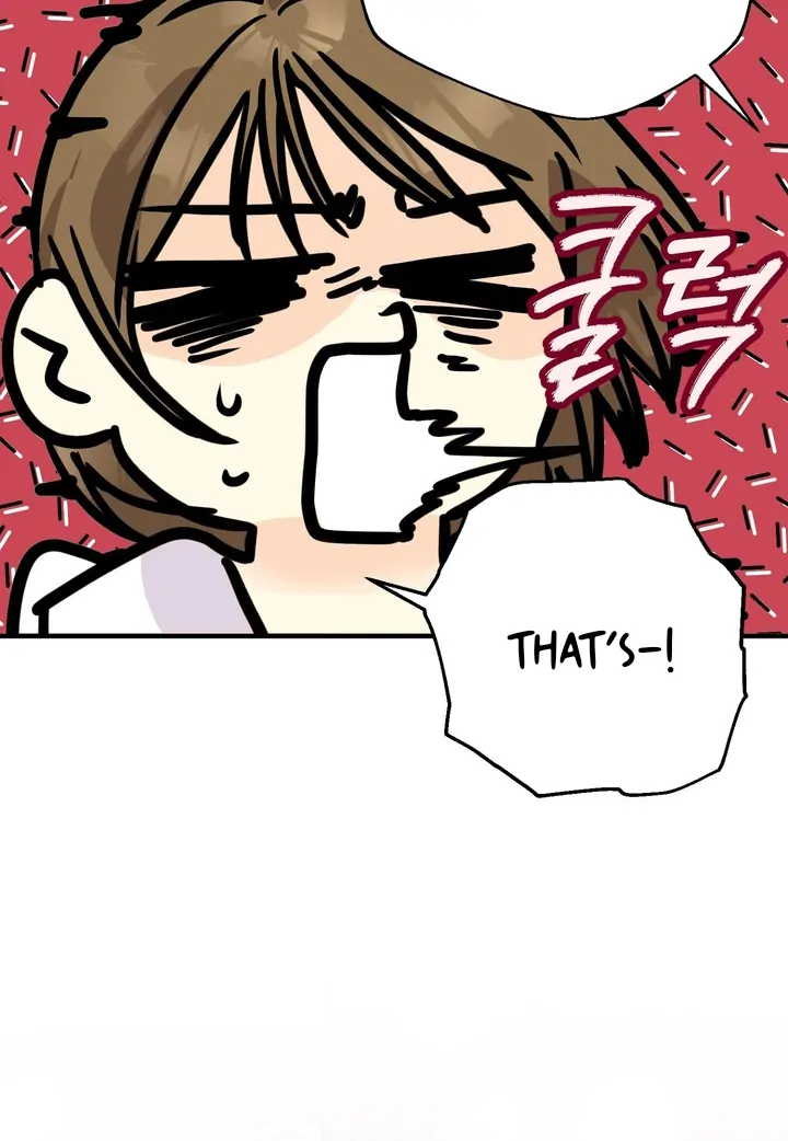 You Raised Me, so Take Responsibility for It! chapter 7 page 52