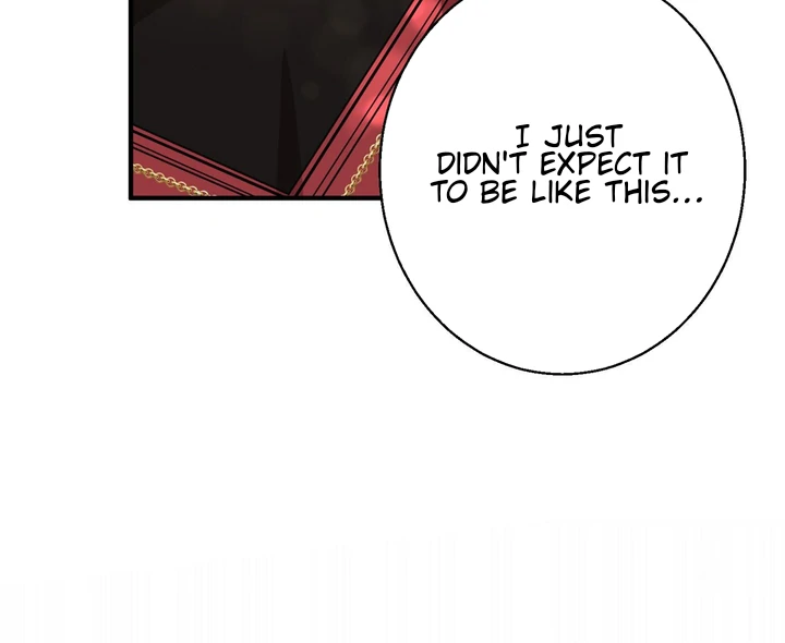 You Raised Me, so Take Responsibility for It! chapter 7 page 58