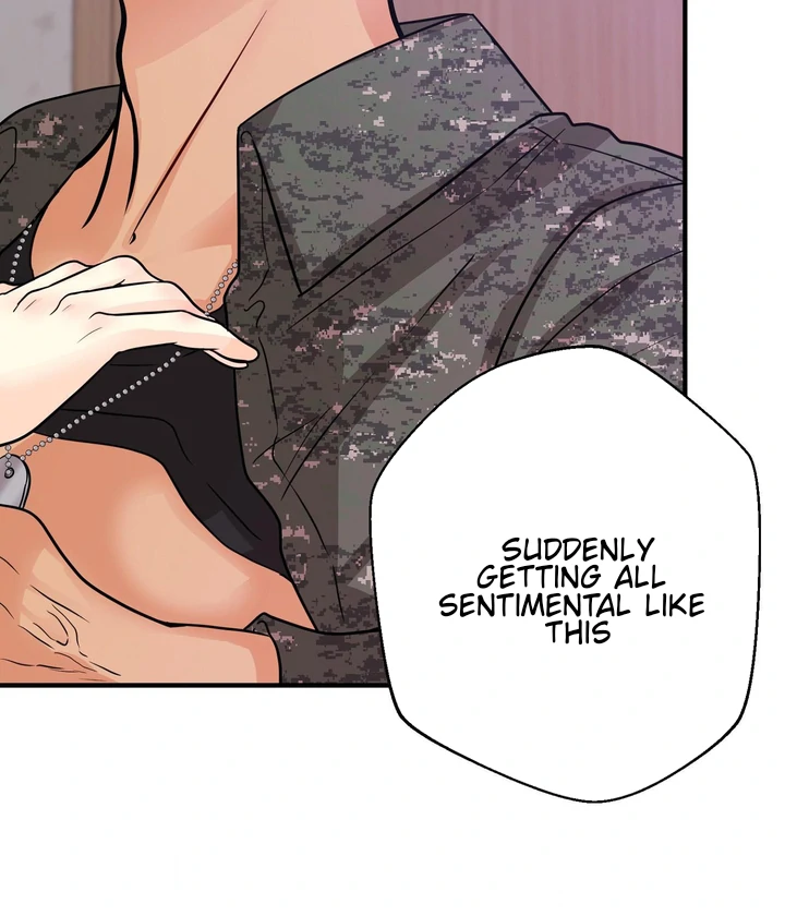 You Raised Me, so Take Responsibility for It! chapter 7 page 64