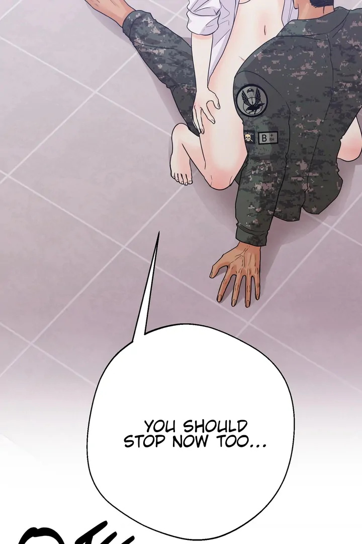 You Raised Me, so Take Responsibility for It! chapter 7 page 66