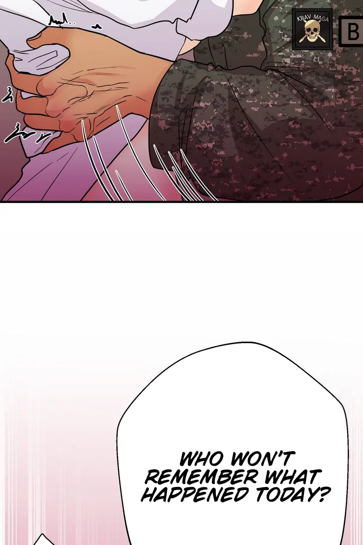 You Raised Me, so Take Responsibility for It! chapter 7 page 68