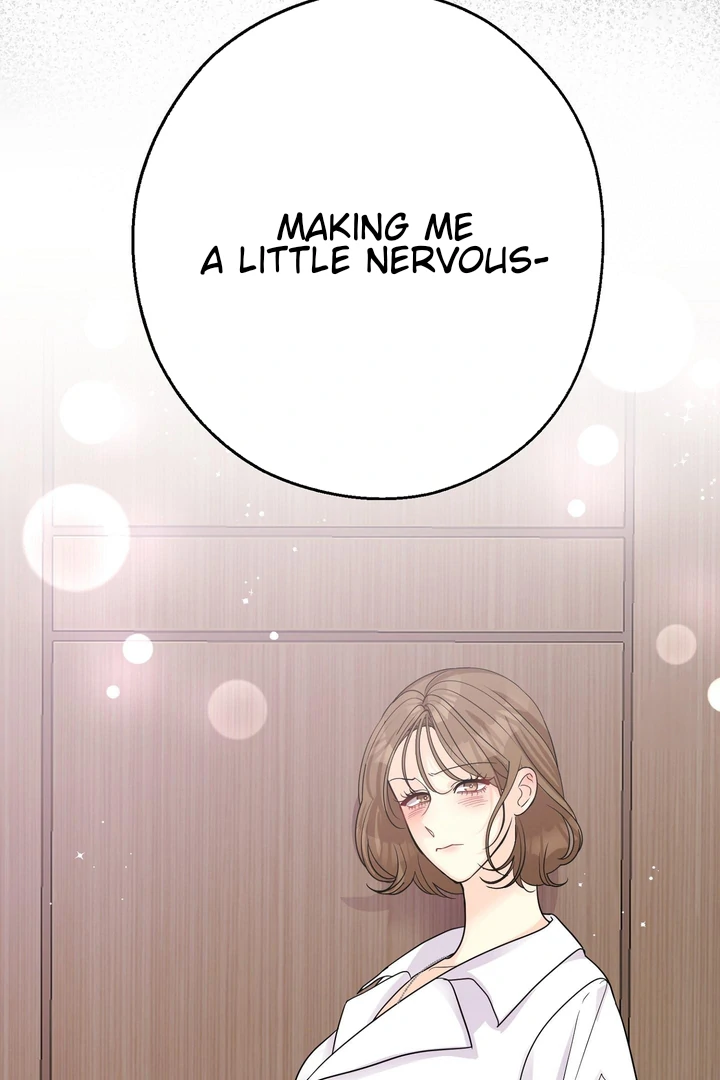 You Raised Me, so Take Responsibility for It! chapter 7 page 9