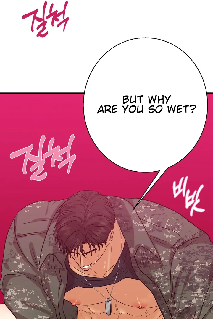 You Raised Me, so Take Responsibility for It! chapter 7 page 81