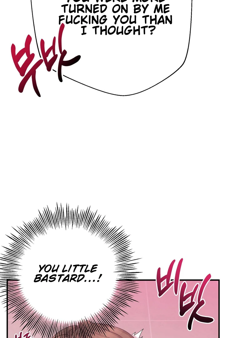 You Raised Me, so Take Responsibility for It! chapter 7 page 83