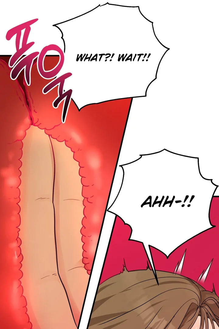 You Raised Me, so Take Responsibility for It! chapter 7 page 86