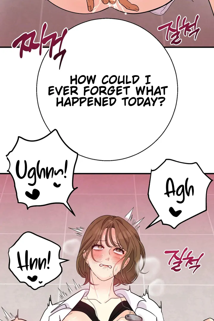 You Raised Me, so Take Responsibility for It! chapter 7 page 89