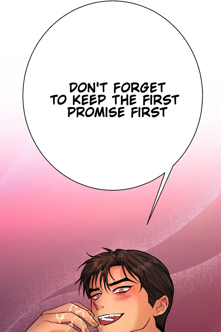 You Raised Me, so Take Responsibility for It! chapter 7 page 96