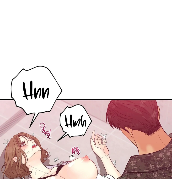 You Raised Me, so Take Responsibility for It! chapter 7 page 99