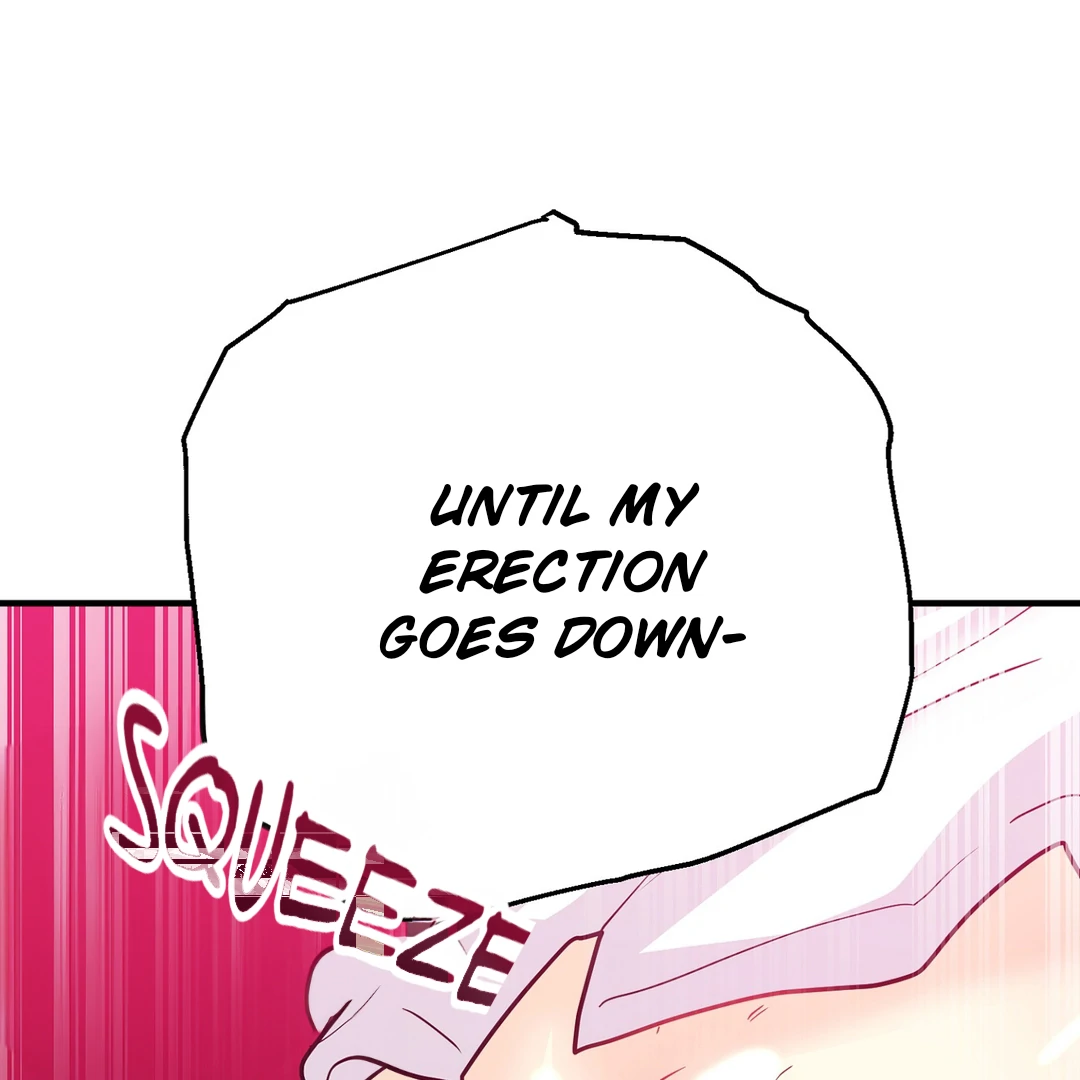 You Raised Me, so Take Responsibility for It! chapter 8 page 1