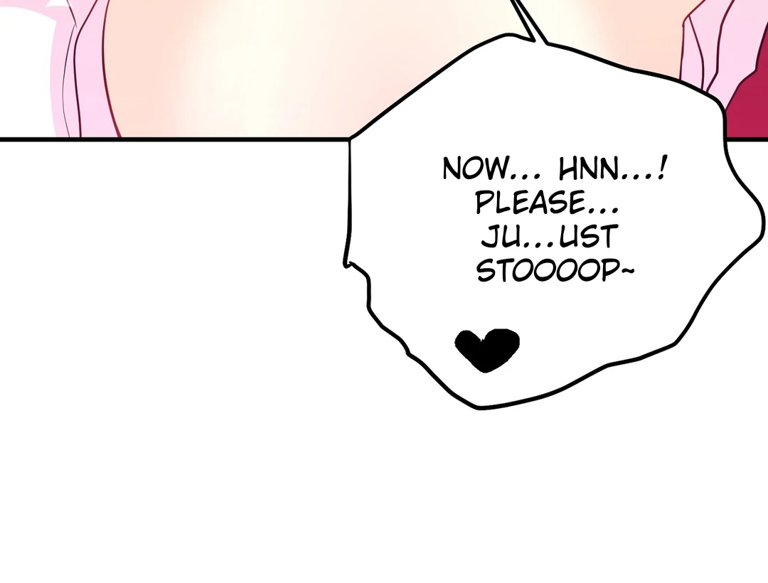 You Raised Me, so Take Responsibility for It! chapter 8 page 106