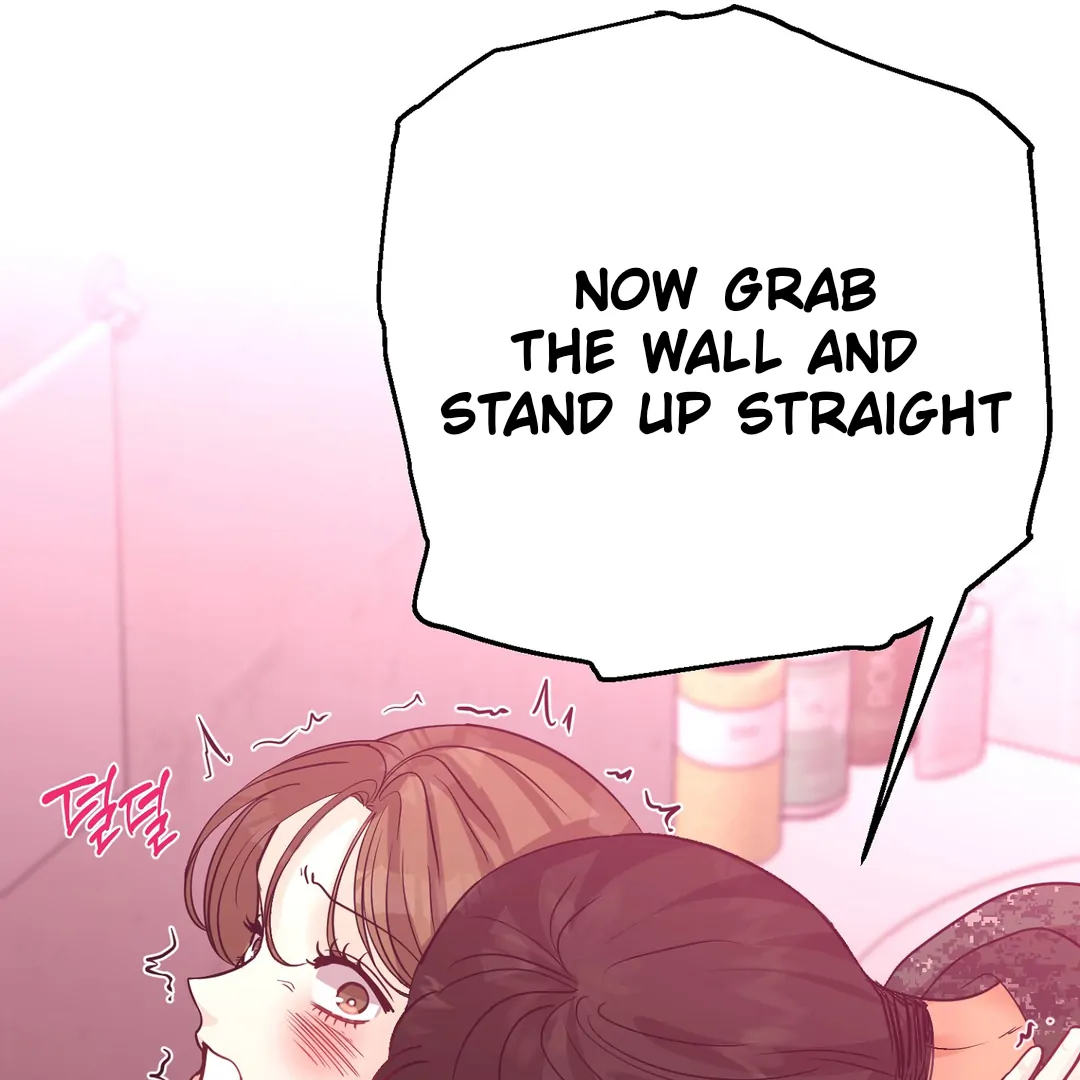 You Raised Me, so Take Responsibility for It! chapter 8 page 108
