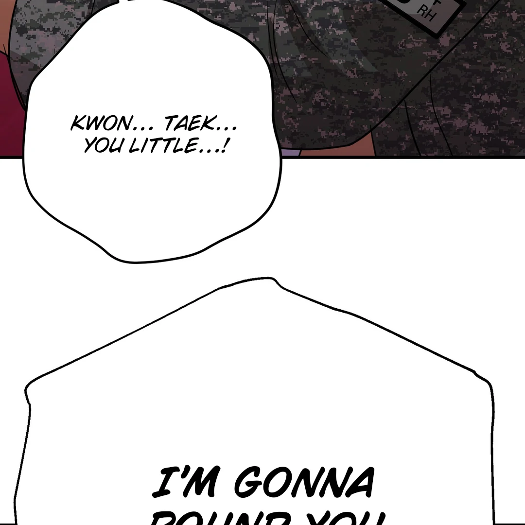 You Raised Me, so Take Responsibility for It! chapter 8 page 110
