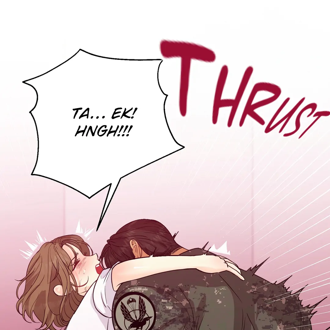 You Raised Me, so Take Responsibility for It! chapter 8 page 17