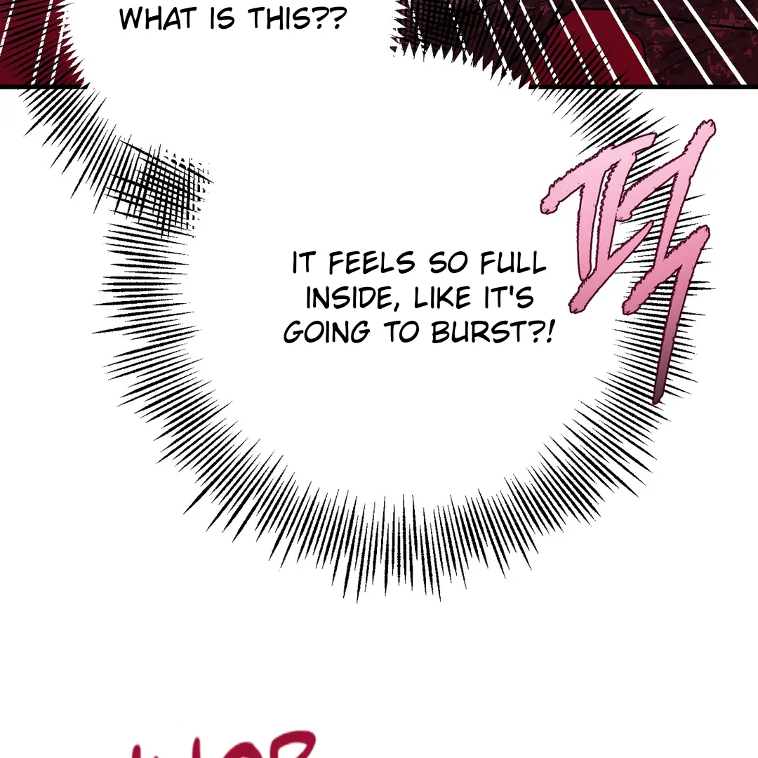 You Raised Me, so Take Responsibility for It! chapter 8 page 19