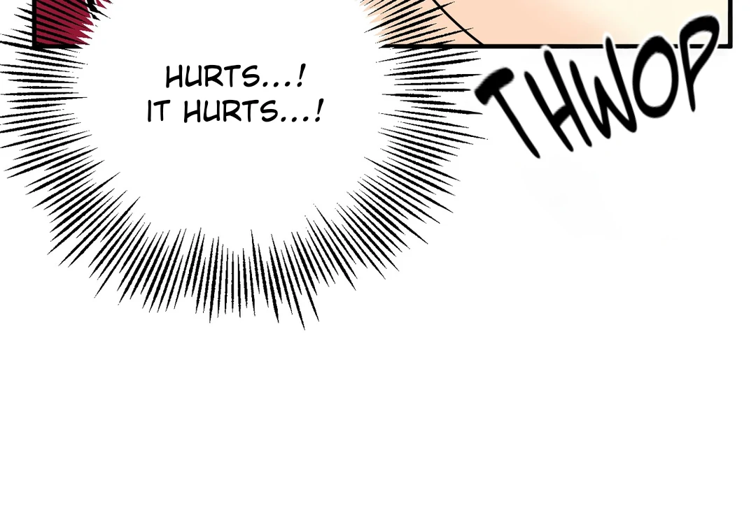 You Raised Me, so Take Responsibility for It! chapter 8 page 22