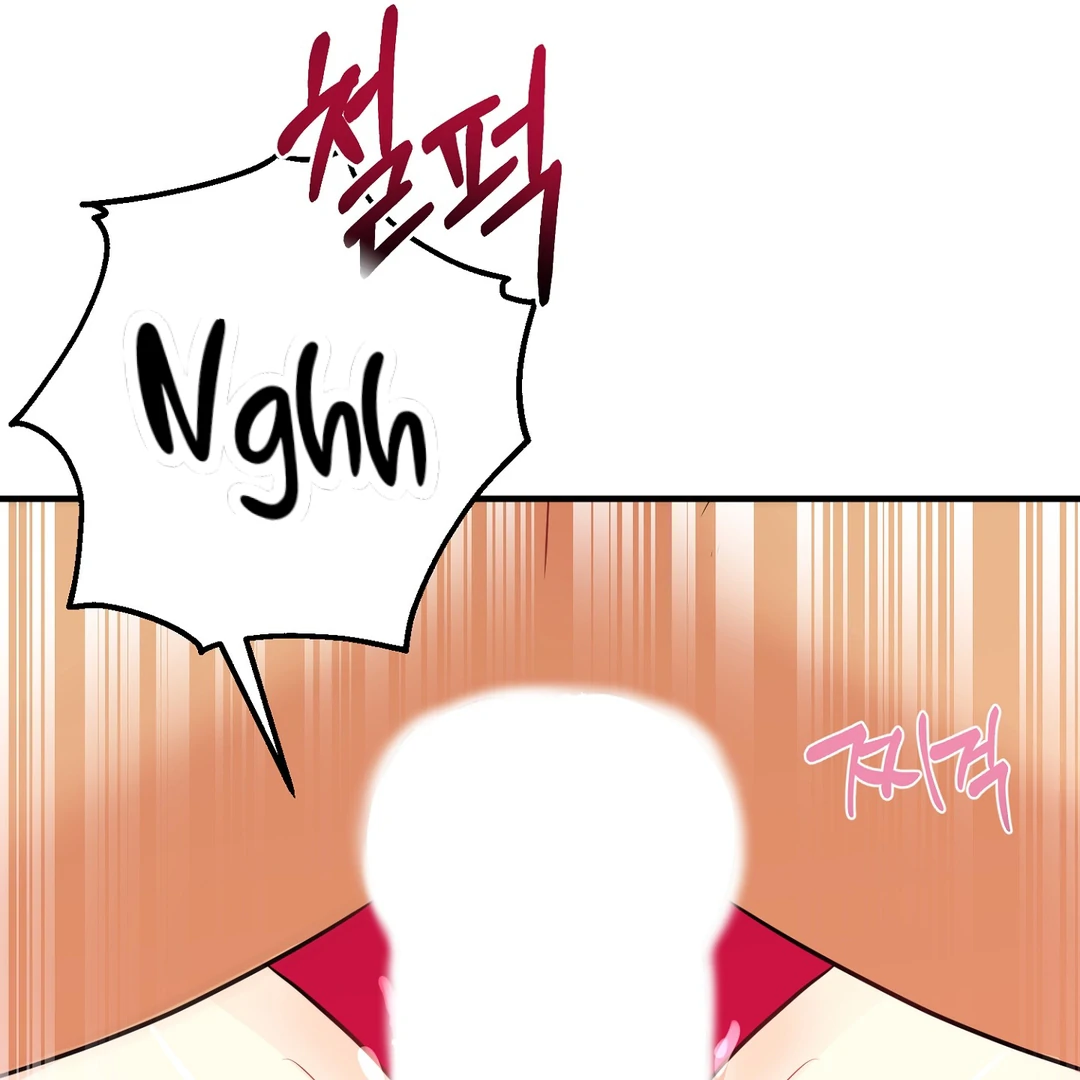 You Raised Me, so Take Responsibility for It! chapter 8 page 27