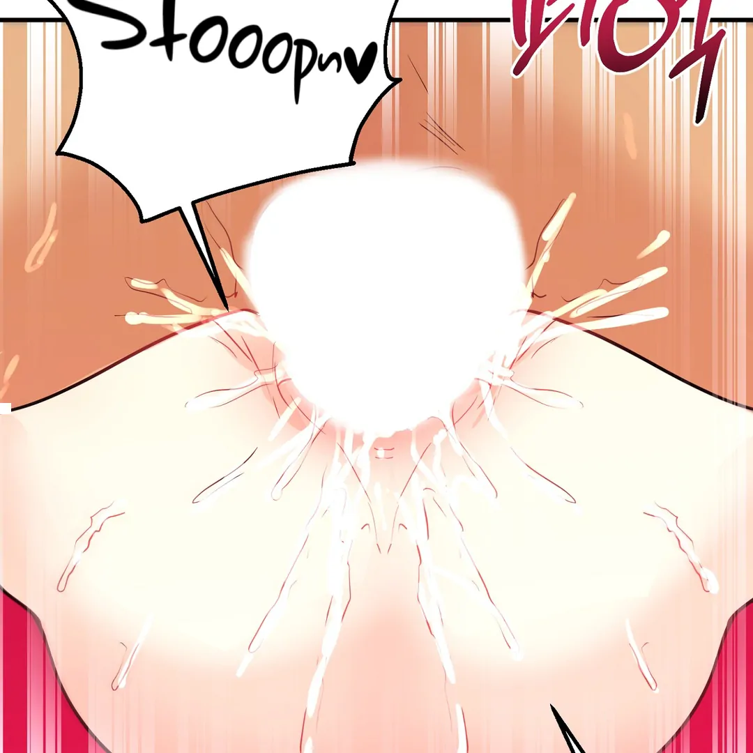You Raised Me, so Take Responsibility for It! chapter 8 page 29