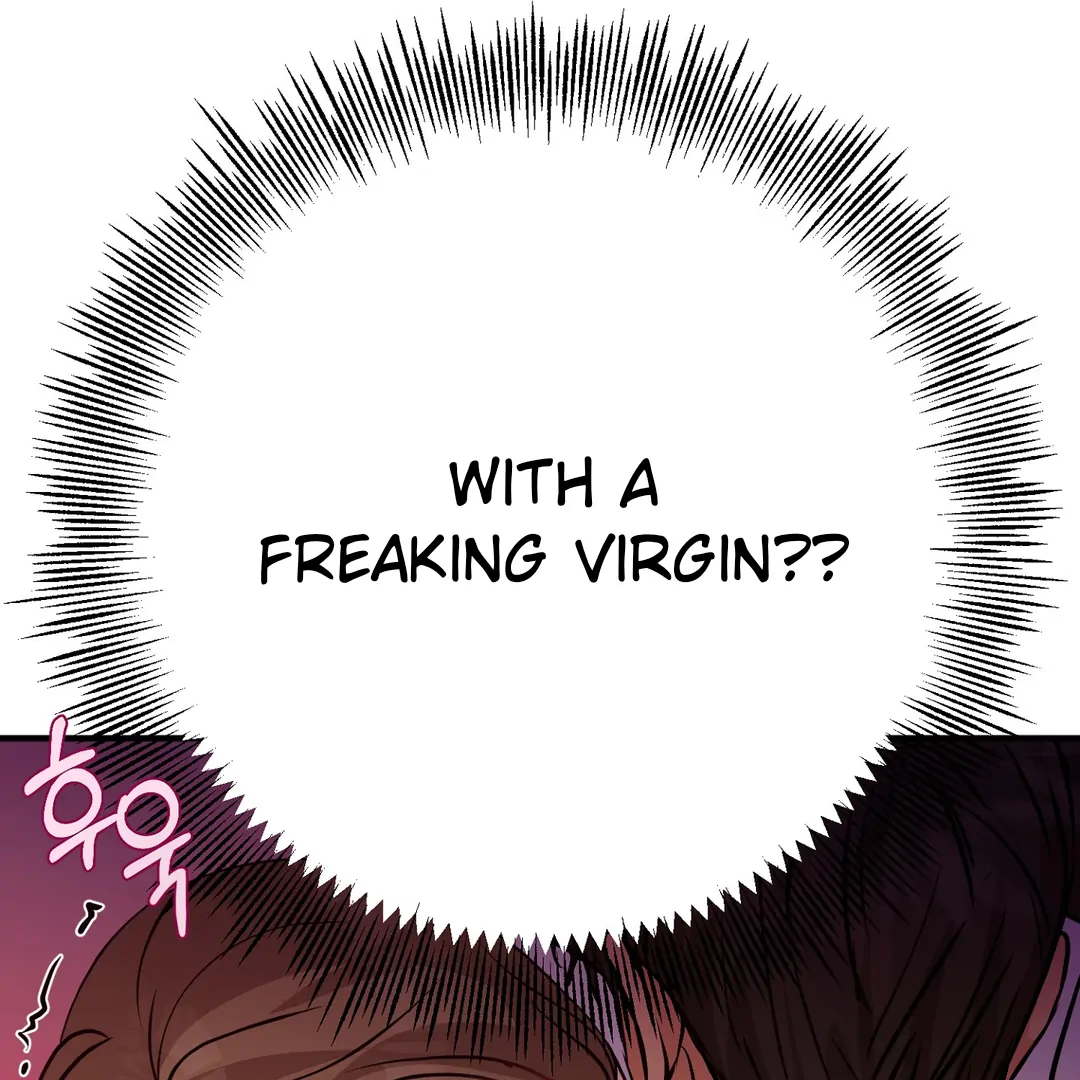 You Raised Me, so Take Responsibility for It! chapter 8 page 35