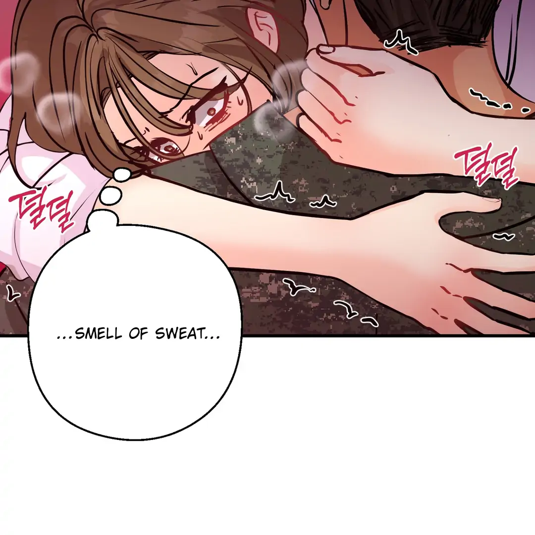 You Raised Me, so Take Responsibility for It! chapter 8 page 36