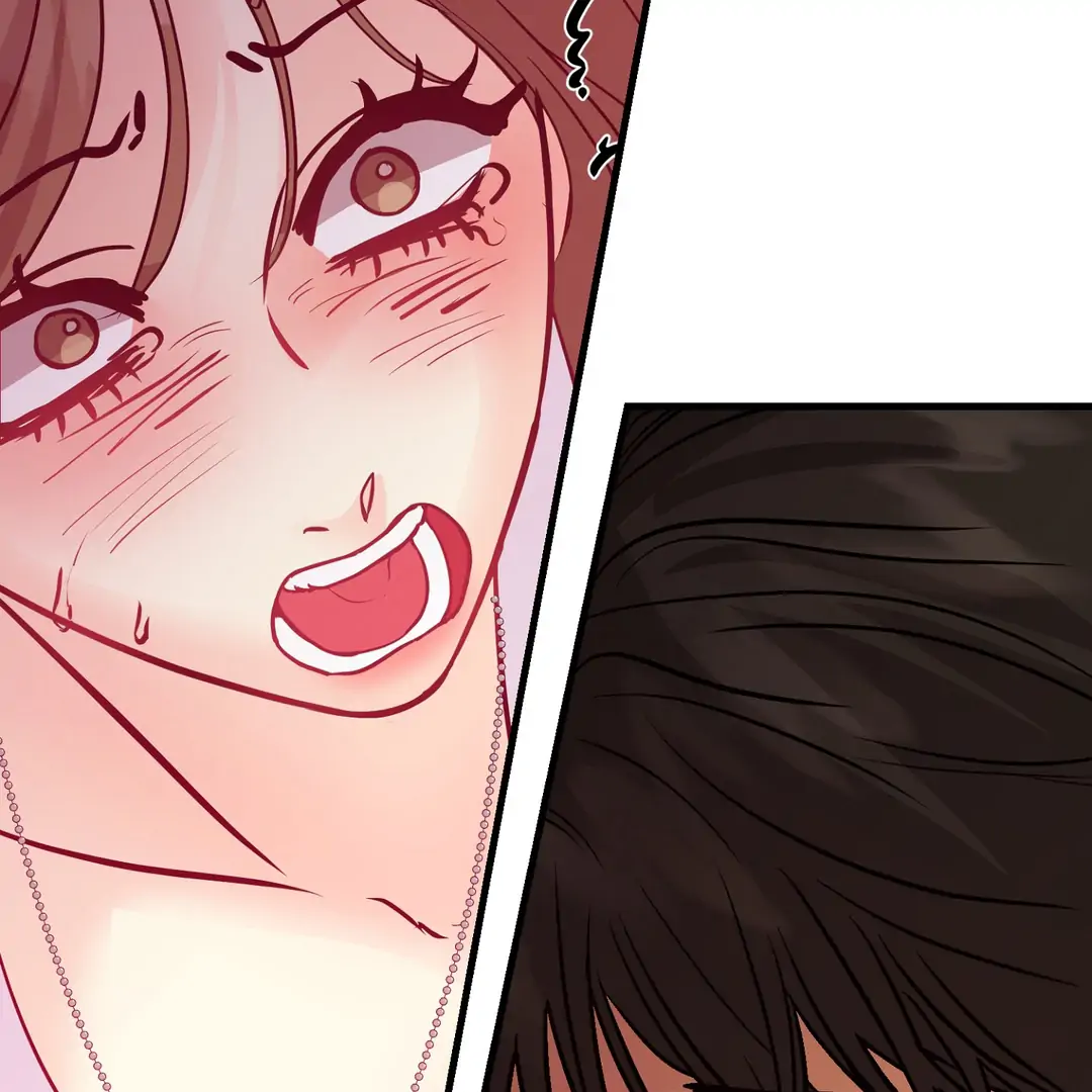 You Raised Me, so Take Responsibility for It! chapter 8 page 42