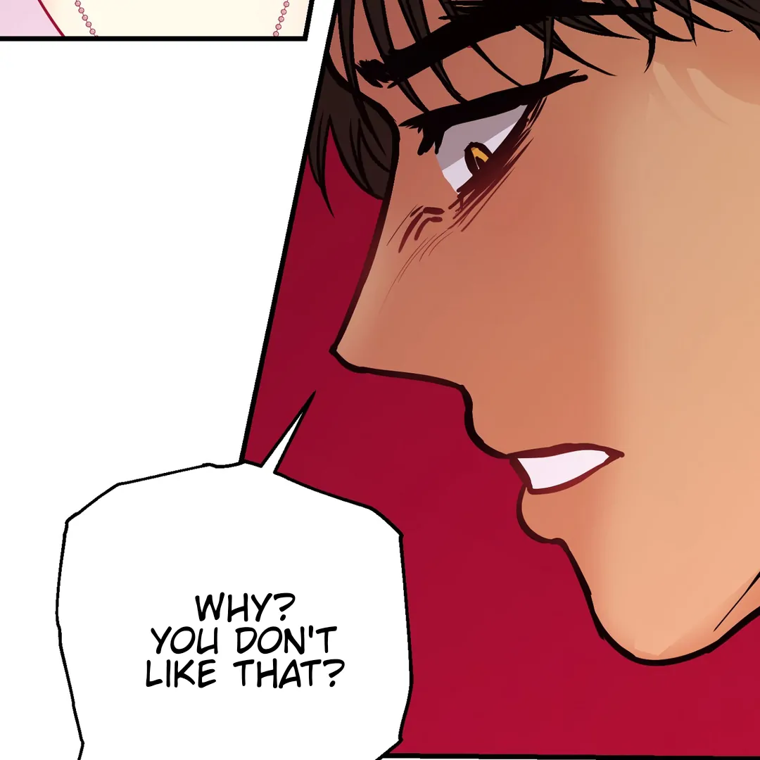 You Raised Me, so Take Responsibility for It! chapter 8 page 43