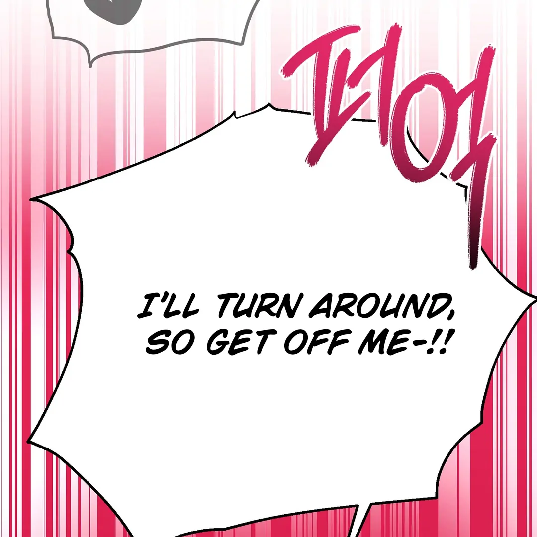 You Raised Me, so Take Responsibility for It! chapter 8 page 57