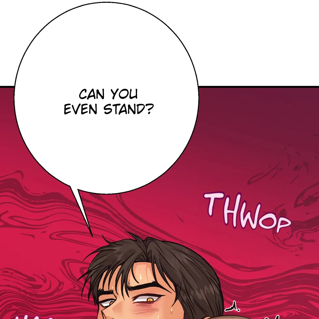 You Raised Me, so Take Responsibility for It! chapter 8 page 61