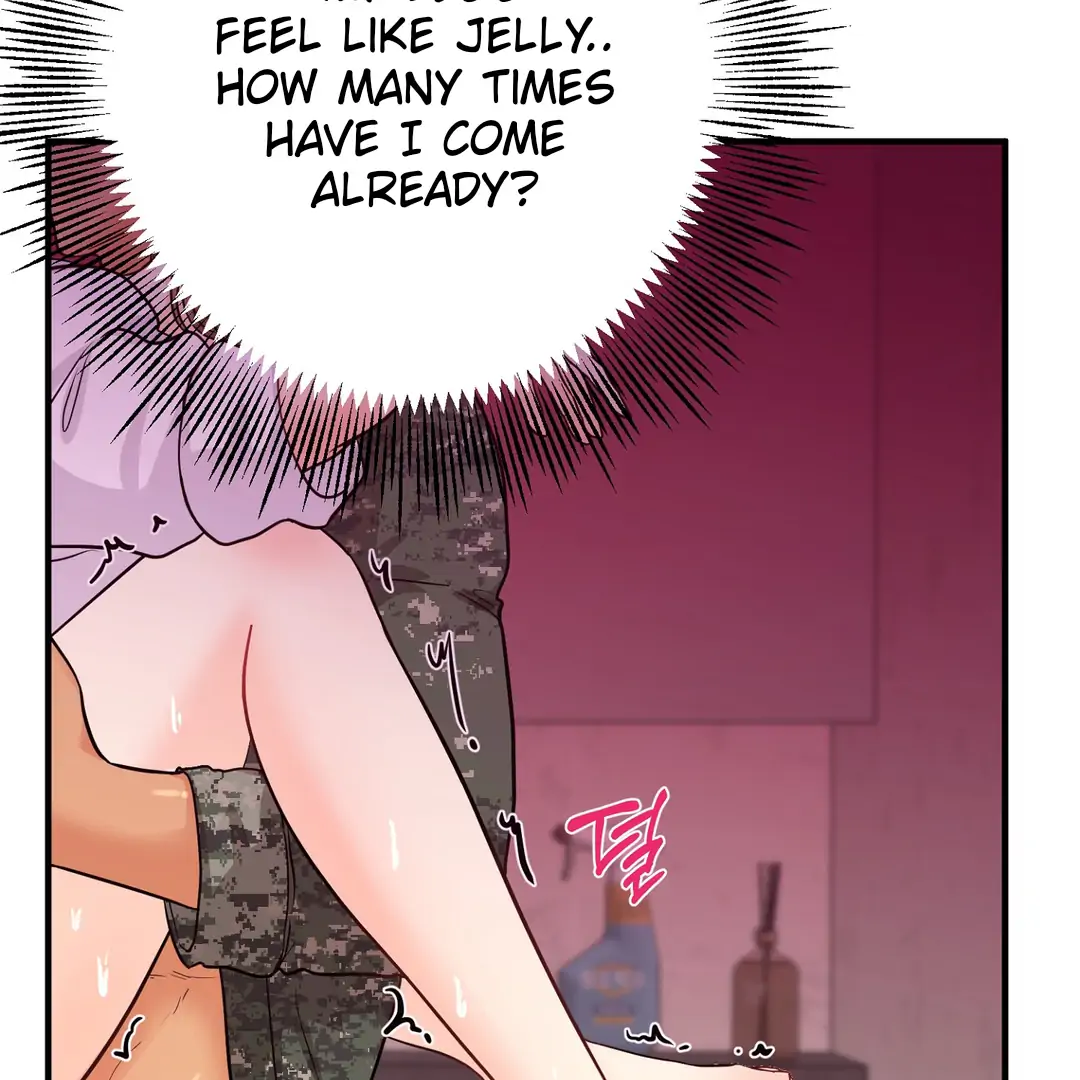 You Raised Me, so Take Responsibility for It! chapter 8 page 64