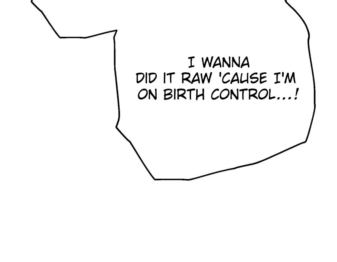 You Raised Me, so Take Responsibility for It! chapter 8 page 66