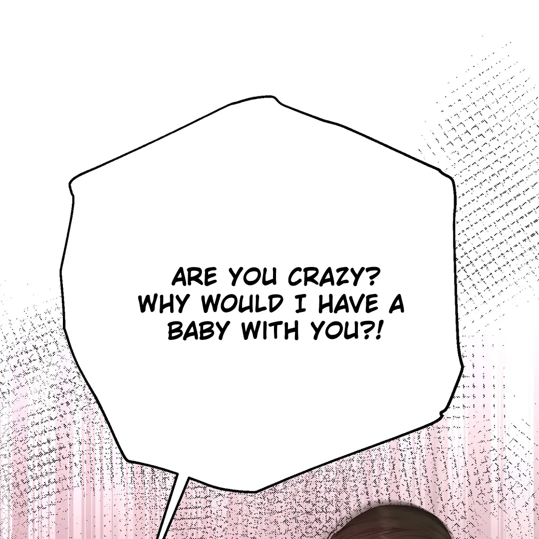 You Raised Me, so Take Responsibility for It! chapter 8 page 67