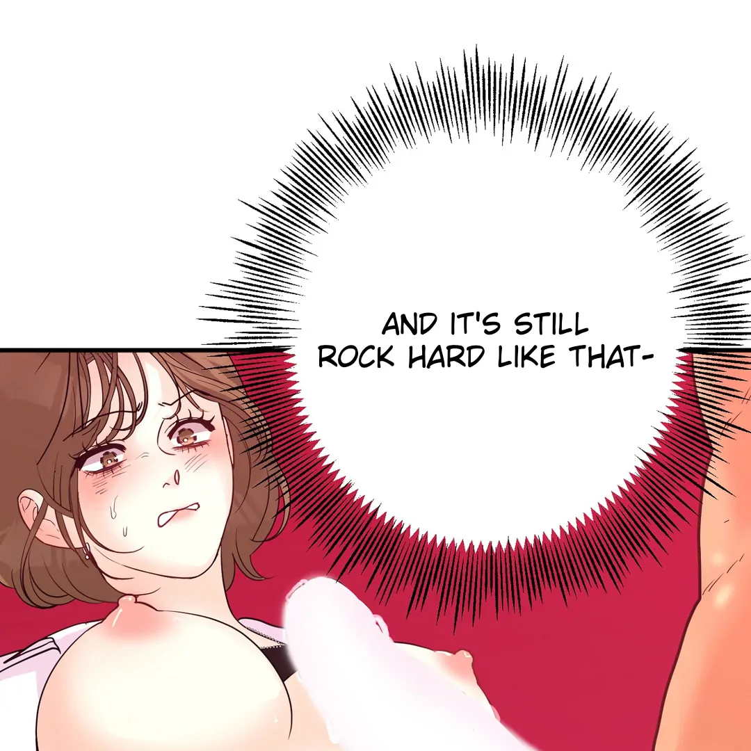 You Raised Me, so Take Responsibility for It! chapter 8 page 70