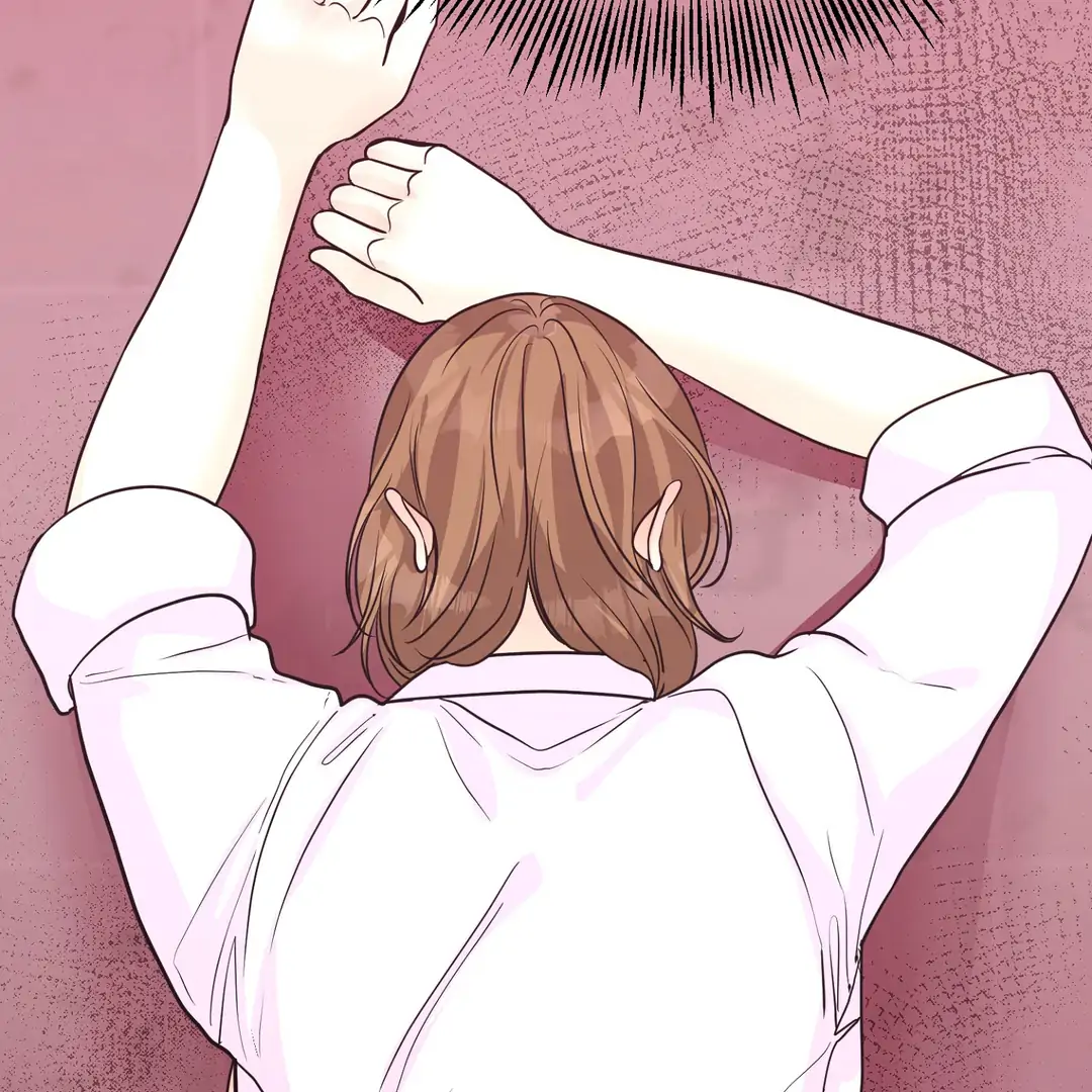 You Raised Me, so Take Responsibility for It! chapter 8 page 81