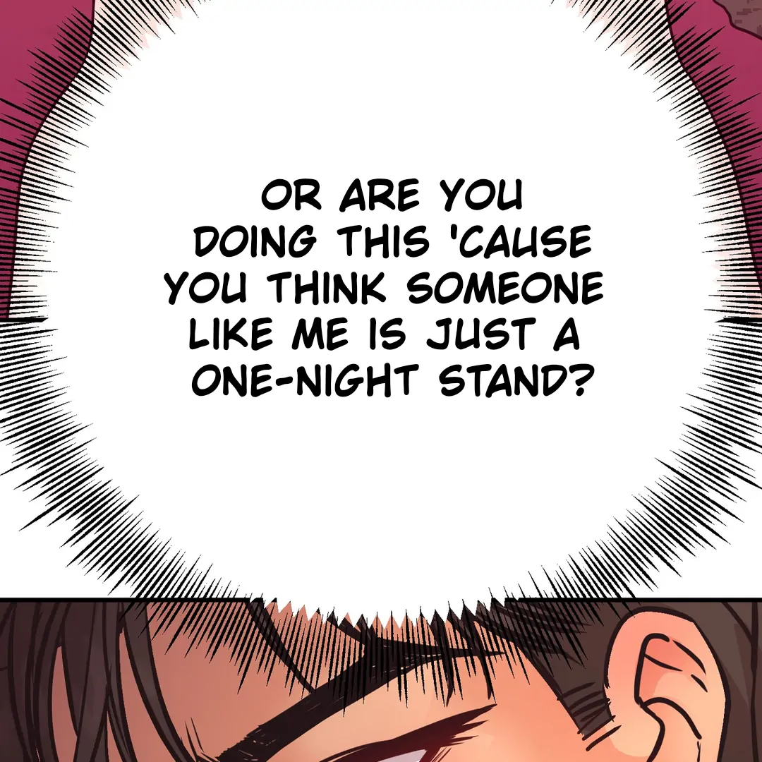 You Raised Me, so Take Responsibility for It! chapter 8 page 83