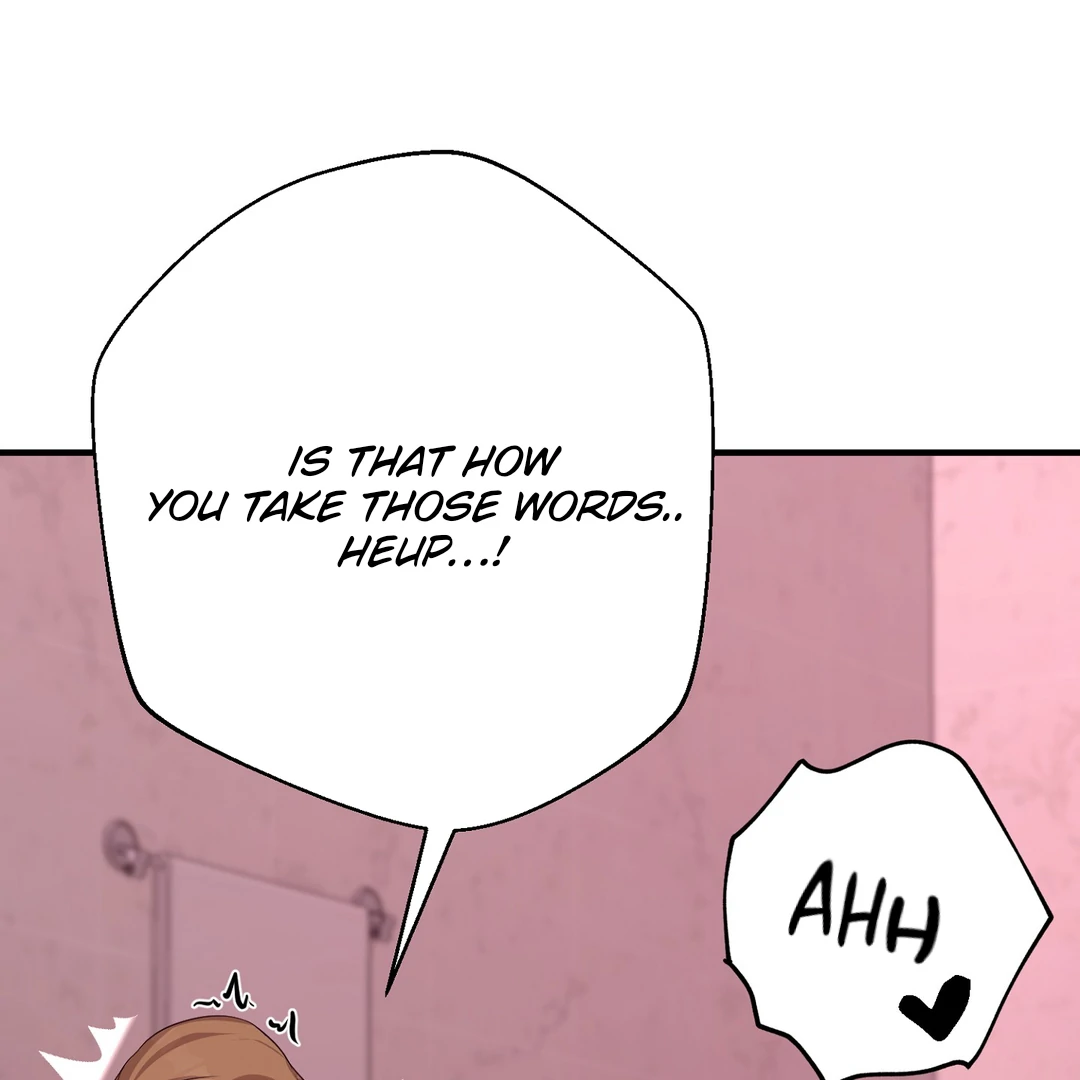 You Raised Me, so Take Responsibility for It! chapter 8 page 89