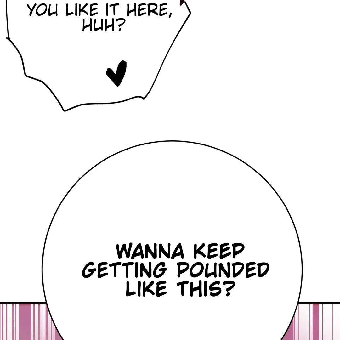 You Raised Me, so Take Responsibility for It! chapter 9 page 12