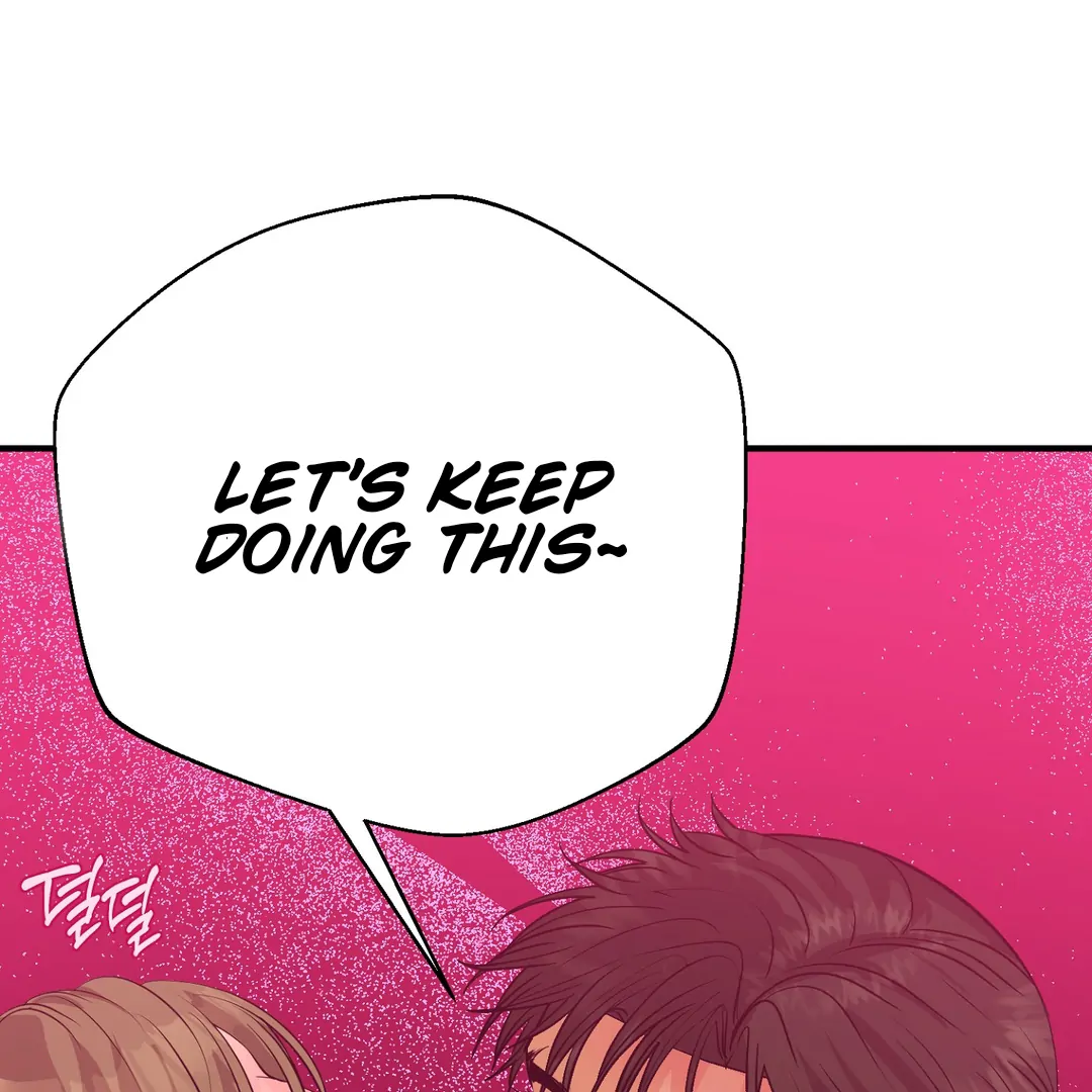You Raised Me, so Take Responsibility for It! chapter 9 page 120