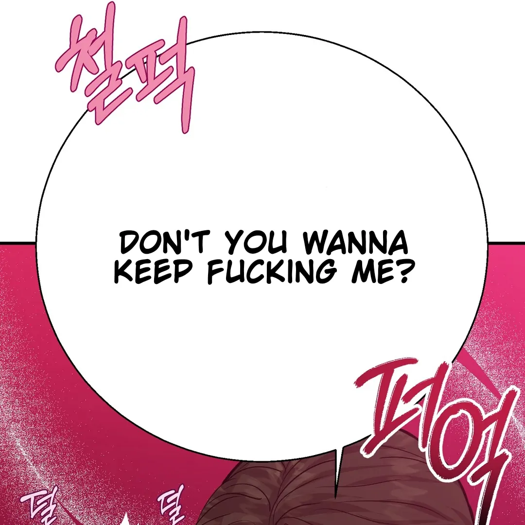 You Raised Me, so Take Responsibility for It! chapter 9 page 18
