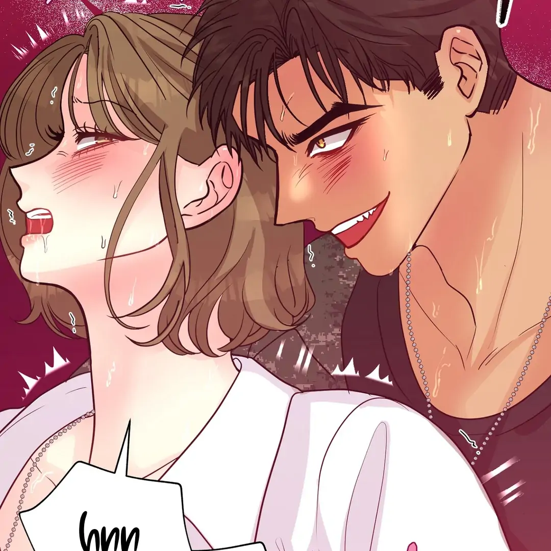 You Raised Me, so Take Responsibility for It! chapter 9 page 19