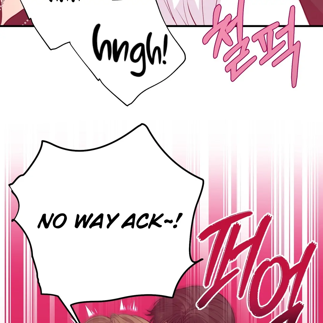You Raised Me, so Take Responsibility for It! chapter 9 page 20