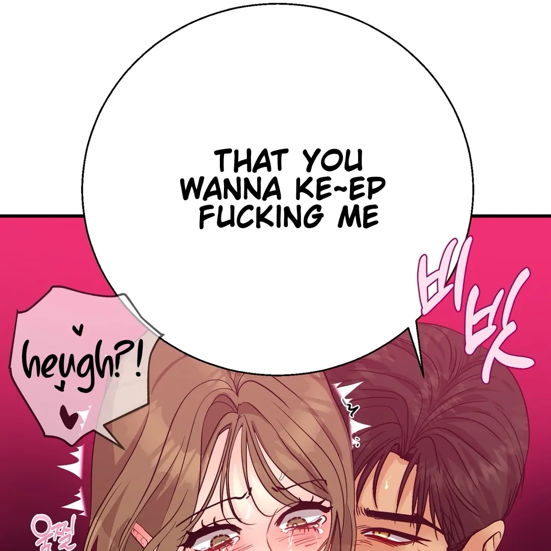 You Raised Me, so Take Responsibility for It! chapter 9 page 35