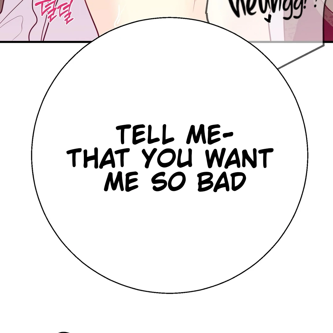You Raised Me, so Take Responsibility for It! chapter 9 page 37
